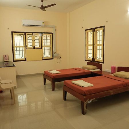 Official Sripuram Golden Temple Guest House 벨로르 외부 사진